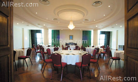 Radisson SAS Bay Point Resort 27
